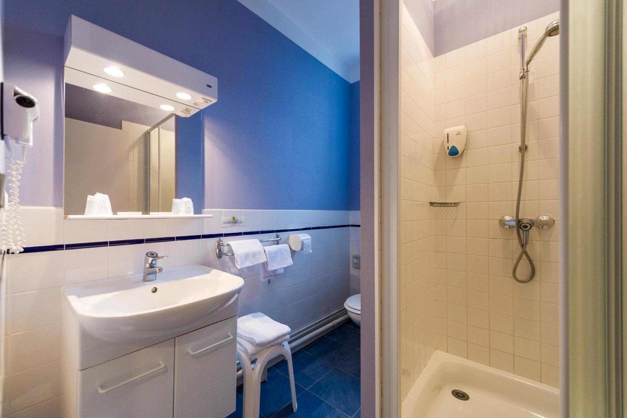 Hôtel Miléade Le Domaine de la Blairie - Saumur Saint-Martin-de-la-Place Habitación foto